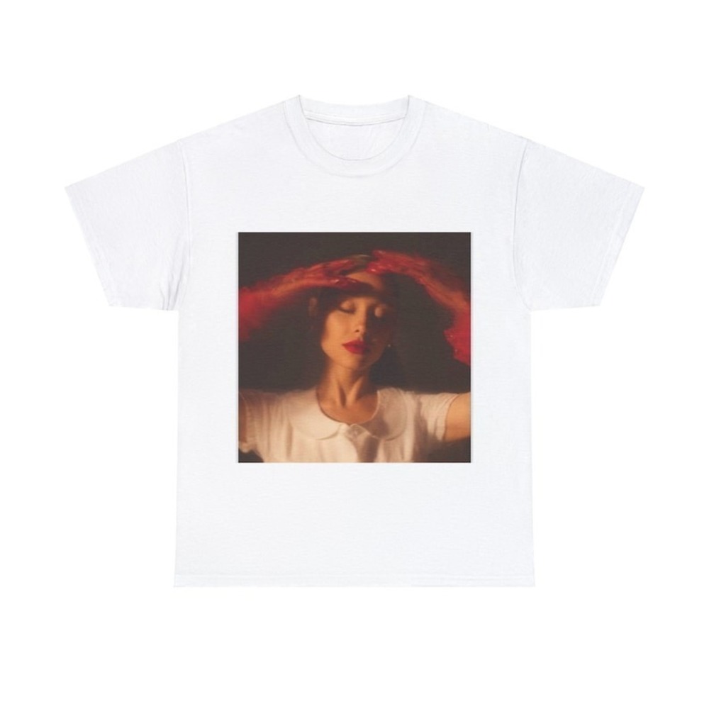 Ethernal Sunshine Ariana Grande Shit, Unisex Fashionable Shirt, Gift For Fan